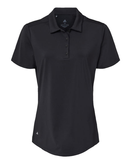 Adidas® Women's Ultimate Solid Polo