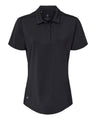 Adidas® Women's Ultimate Solid Polo