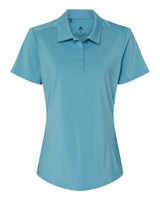 Adidas® Women's Ultimate Solid Polo