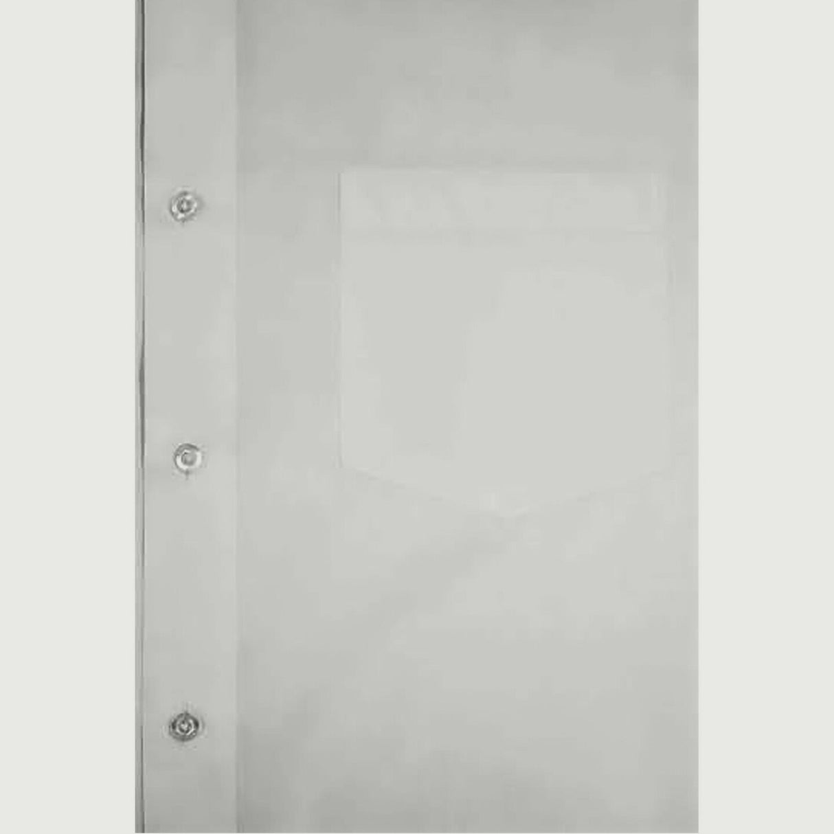 French White Slim Fit Polo Shirt