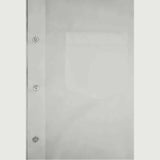 French White Slim Fit Polo Shirt