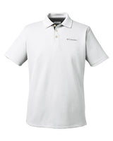 Columbia®Mens Utilizer Polo