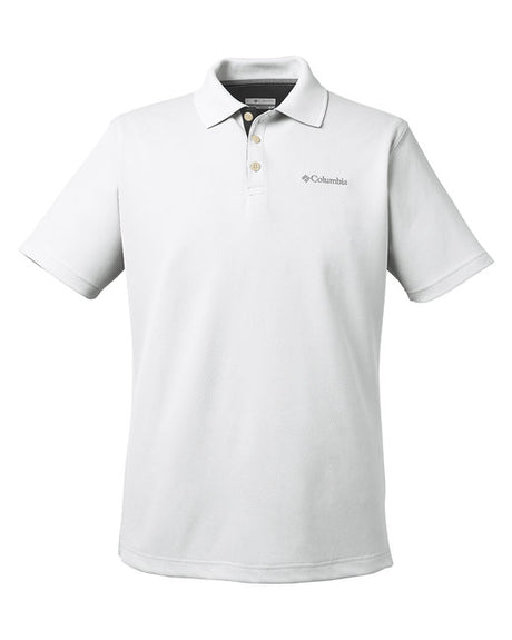 Columbia®Mens Utilizer Polo
