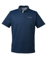 Columbia®Mens Utilizer Polo