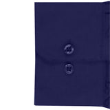 Mens Slim Fit Polo Shirt Navy Color