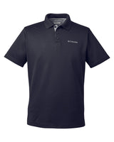 Columbia®Mens Utilizer Polo