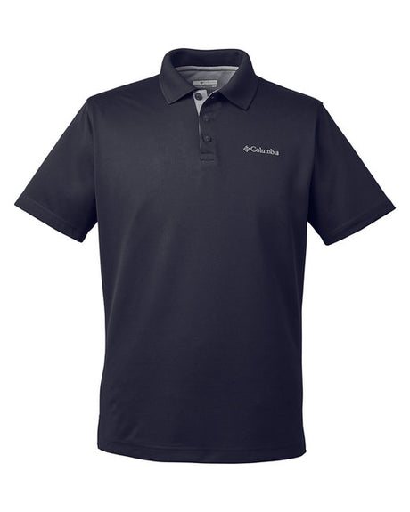 Columbia®Mens Utilizer Polo