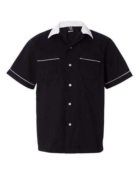 GM Legend Bowling Shirt