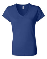 Women's Jersey Muscle Tank