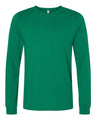 Jersey Long Sleeve Tee