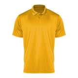 C2 Sport® Utility Polo T-shirts For Adult's