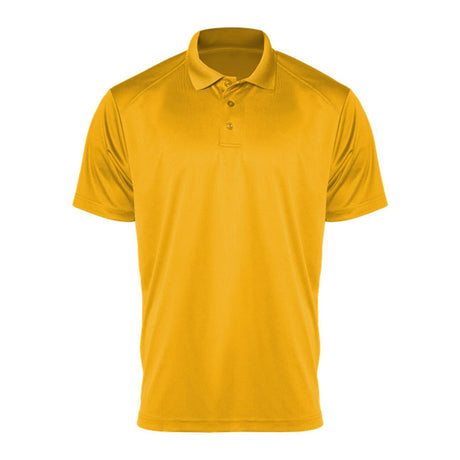C2 Sport® Utility Polo T-shirts For Adult's