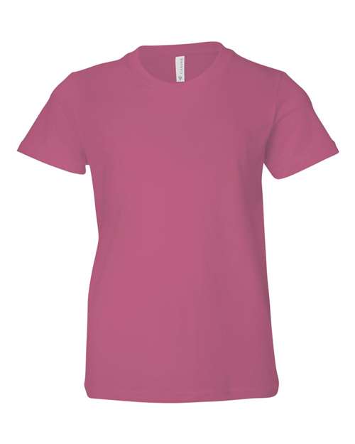 Youth Jersey Tee