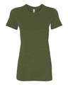Women's Slim Fit Tee