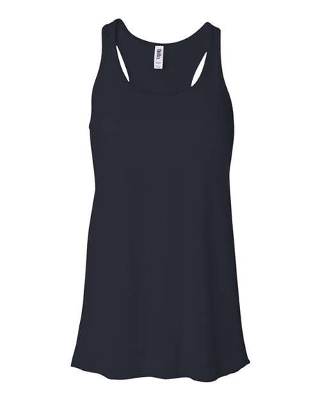 Women's Flowy Racerback Tank