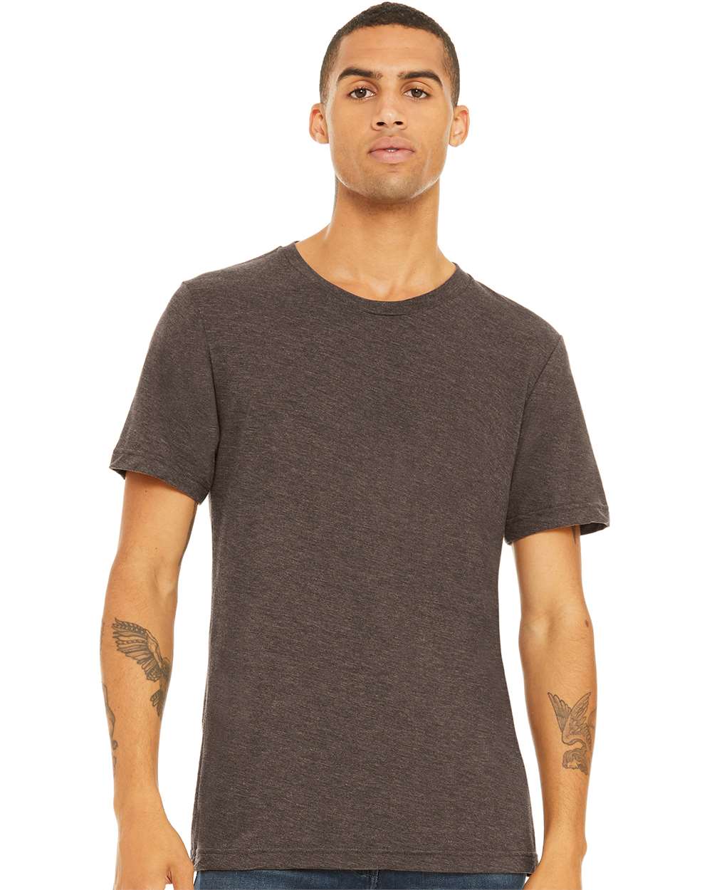 BELLA + CANVAS® Triblend Tee