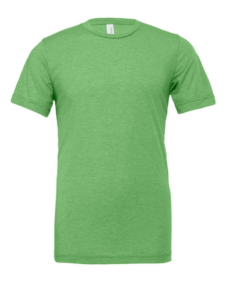 BELLA + CANVAS® Triblend Tee