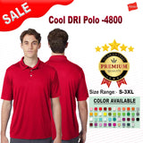 Hanes® Cool DRI Polo
