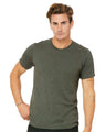 BELLA + CANVAS® CVC Jersey Tee