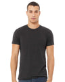 BELLA + CANVAS® CVC Jersey Tee