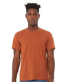 BELLA + CANVAS® CVC Jersey Tee
