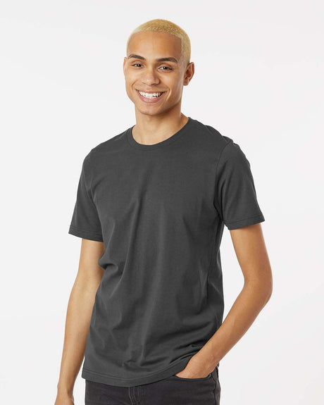 Tultex® Heavyweight Jersey T-Shirt