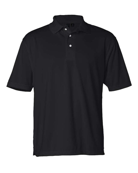 Sierra Pacific® Moisture Free Mesh Polo