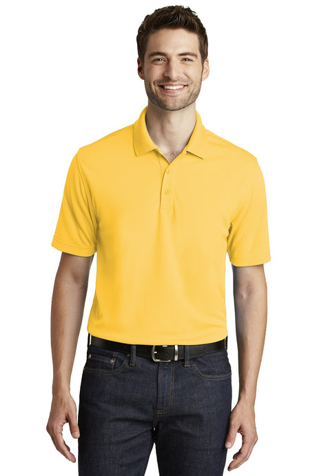 Port Authority® Silk Touch Polo