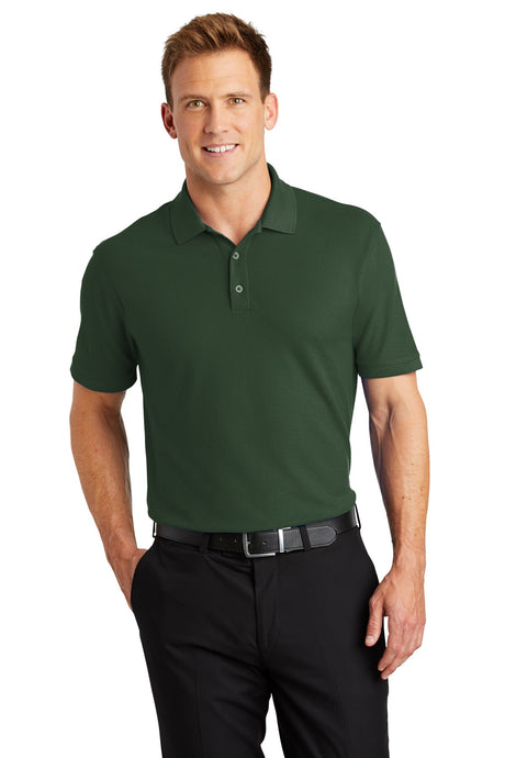 Polo Excellence Tee | RADYAN®