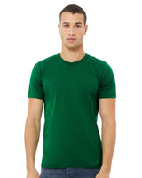BELLA + CANVAS® Jersey Tee