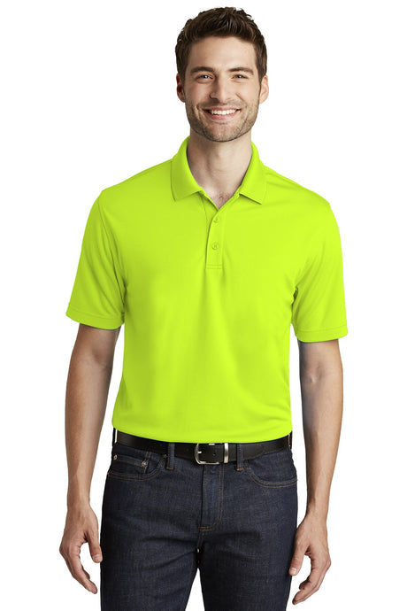 Port Authority® Silk Touch Polo