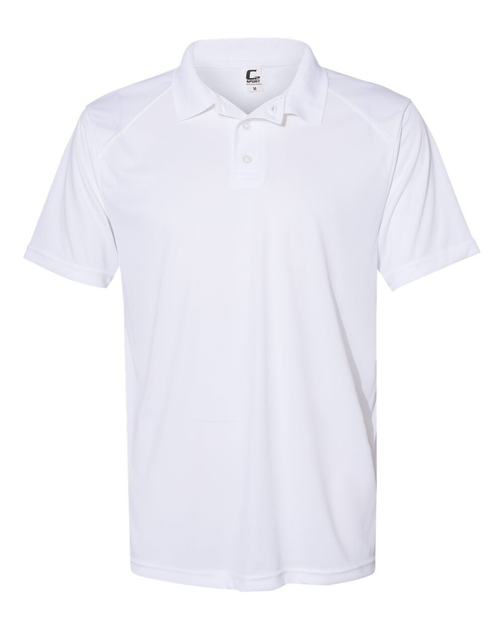 C2 Sport® Utility Polo T-shirts For Adult's