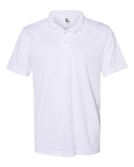 C2 Sport® Utility Polo T-shirts For Adult's