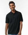 Gildan® Dry Blend Jersey Polo
