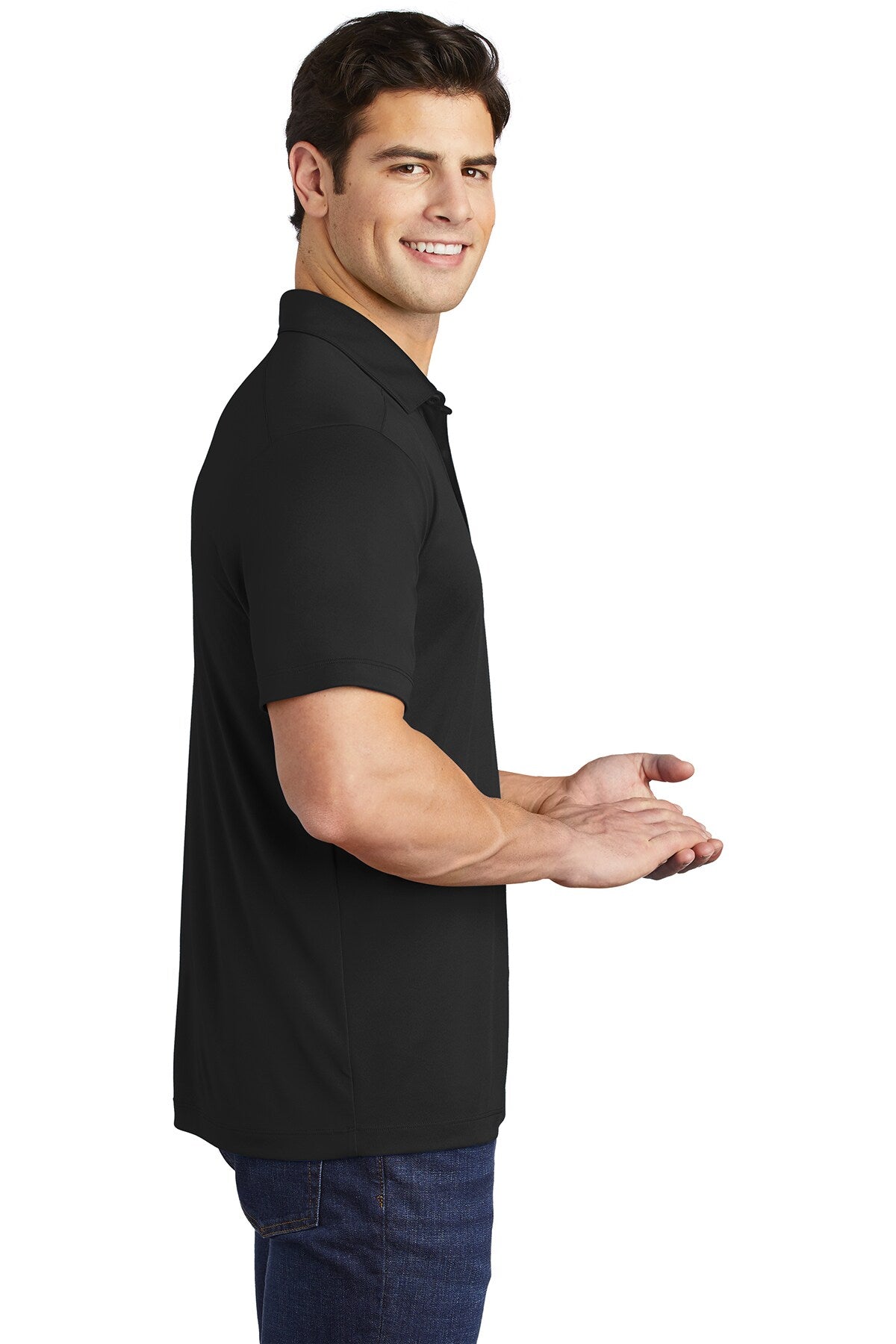 Best Fashionable Polo T-Shirt | RADYAN®