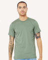 BELLA + CANVAS® Jersey Tee