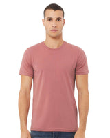 BELLA + CANVAS® Jersey Tee