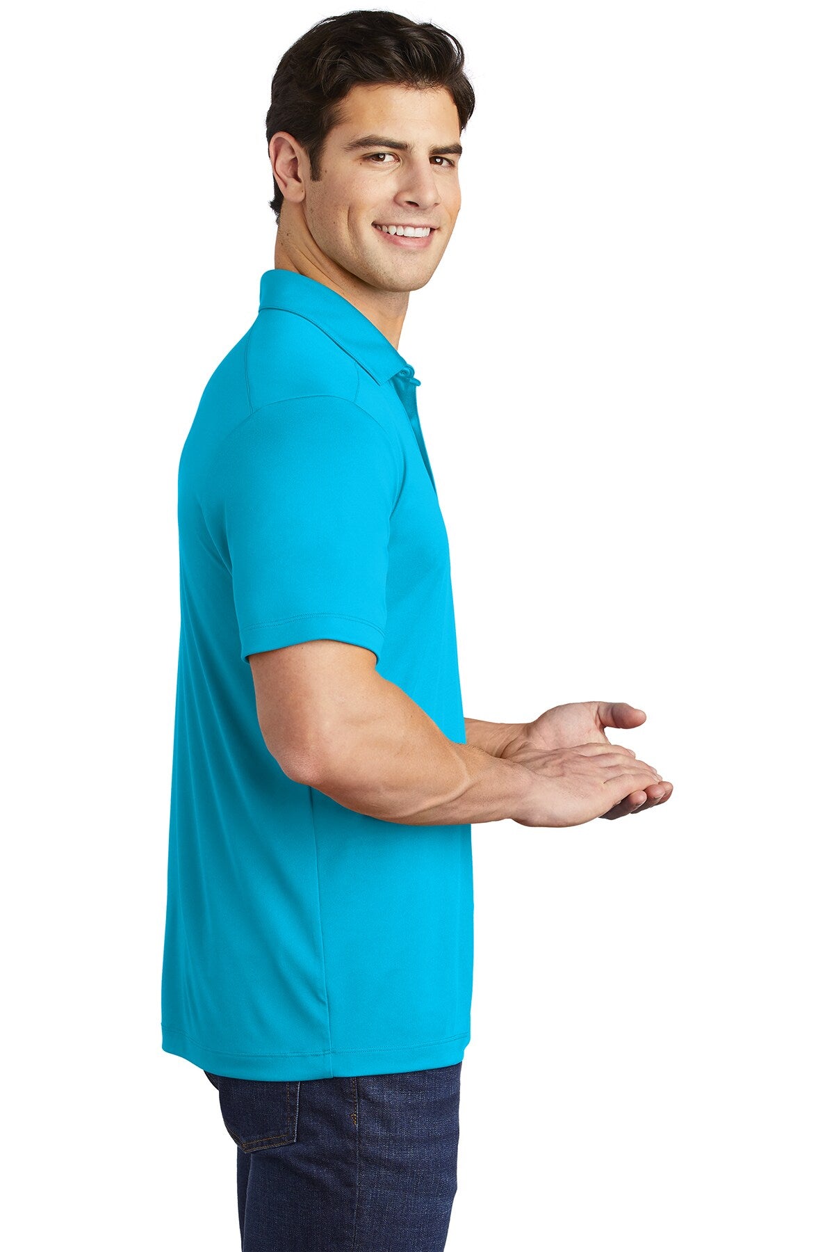 Best Fashionable Polo T-Shirt | RADYAN®