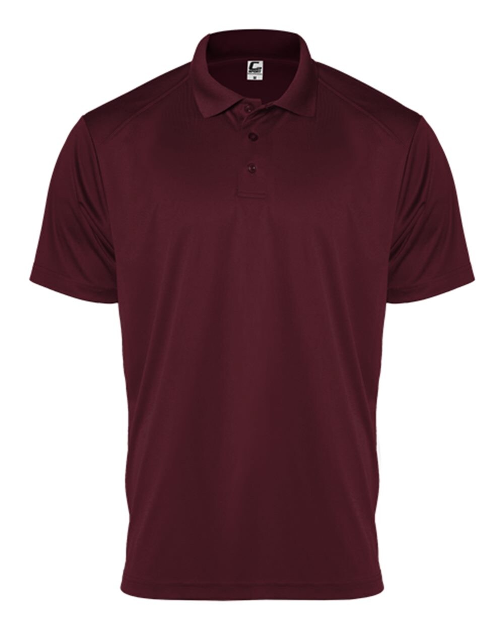 C2 Sport® Utility Polo T-shirts For Adult's