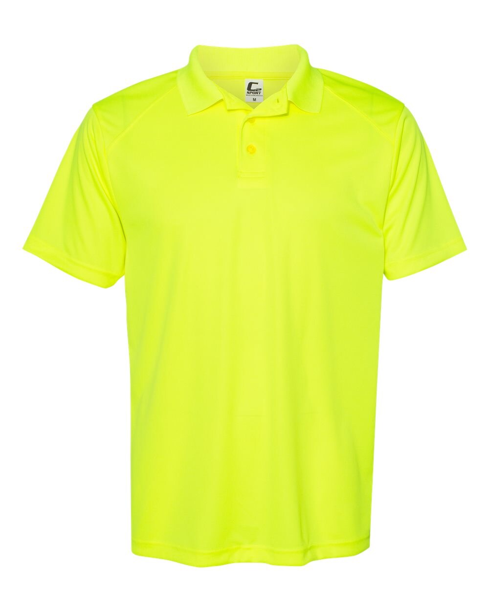 C2 Sport® Utility Polo T-shirts For Adult's