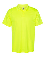 C2 Sport® Utility Polo T-shirts For Adult's