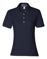 JERZEES® Women's Spotshield 50/50 Polo