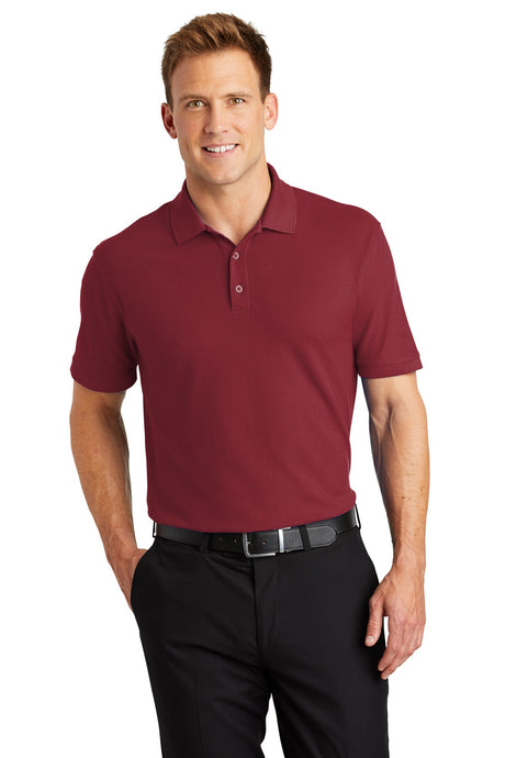 Polo Excellence Tee | RADYAN®