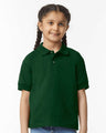 Youth Polo T-Shirt | RADYAN®