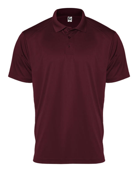 C2 Sport® Utility Polo T-shirts For Adult's