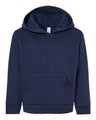 Toddler Sponge Fleece Pullover Hoodie