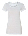 Women's Triblend Tee