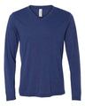 Women's USA-Made Soft Thermal Hooded T-Shirt