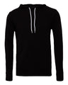 Sponge Fleece Hoodie