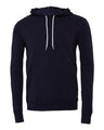 Sponge Fleece Hoodie